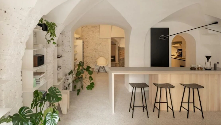 APRIL 1550 LJUBLJANA