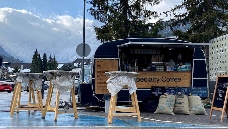 TRI MARIJE LJUBLJANA