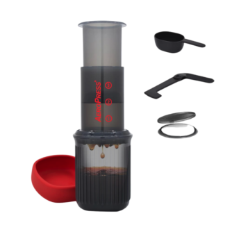 Aeropress Go