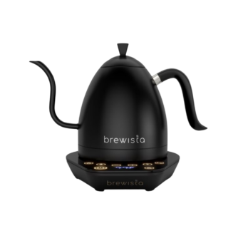 Artisan Kettle