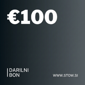 Darilni Bon 100