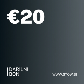 Darilni Bon 20