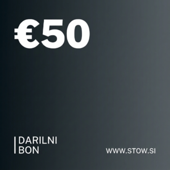 Darilni Bon 50