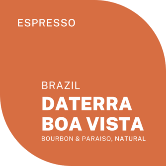 Daterra - Boa Vista